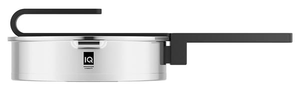 Фото - Сковорода универсальная IQ Smart 24 см (IQ-1153-24)