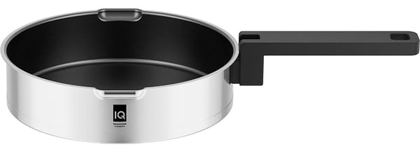 Фото - Сковорода универсальная IQ Smart 24 см (IQ-1153-24)