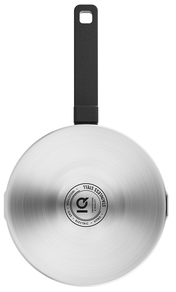 Фото - Сковорода универсальная IQ Smart 24 см (IQ-1153-24)