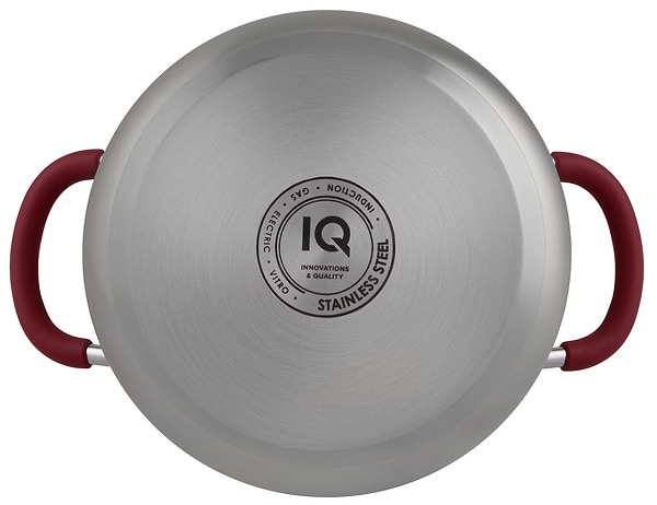 Фото - Кастрюля IQ Royal 2.1 л (IQ-2051-18)