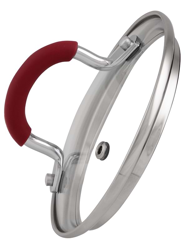 Фото - Кастрюля IQ Royal 2.1 л (IQ-2051-18)