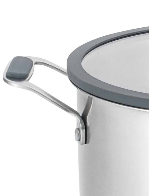 Фото - Каструля IQ Brave 4.2 л (IQ-2052-22)