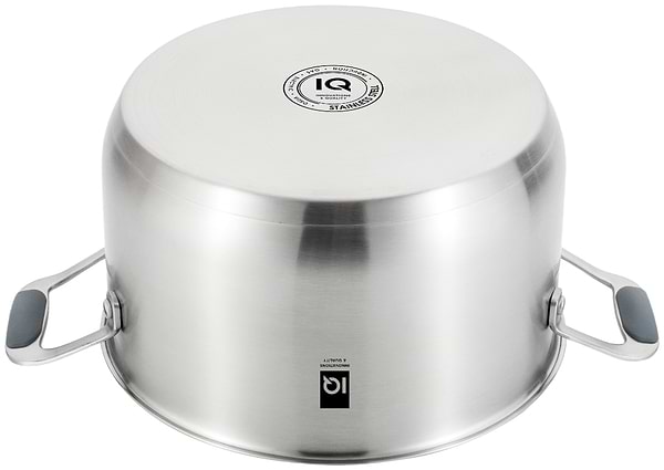 Фото - Каструля IQ Brave 4.2 л (IQ-2052-22)