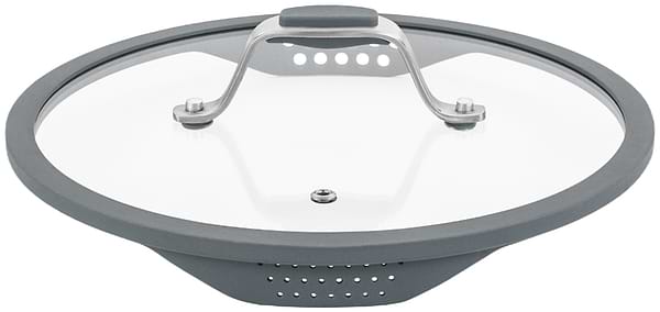 Фото - Каструля IQ Brave 4.2 л (IQ-2052-22)