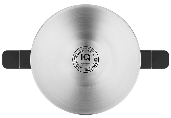 Фото - Кастрюля IQ Smart 4.2 л (IQ-2053-22)