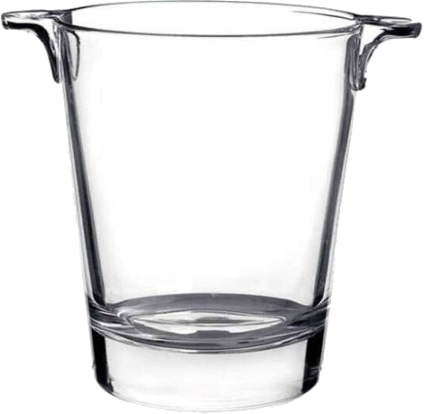 Ведро для льда Bormioli Rocco YPSILON 1300 мл (125050MP3321990)