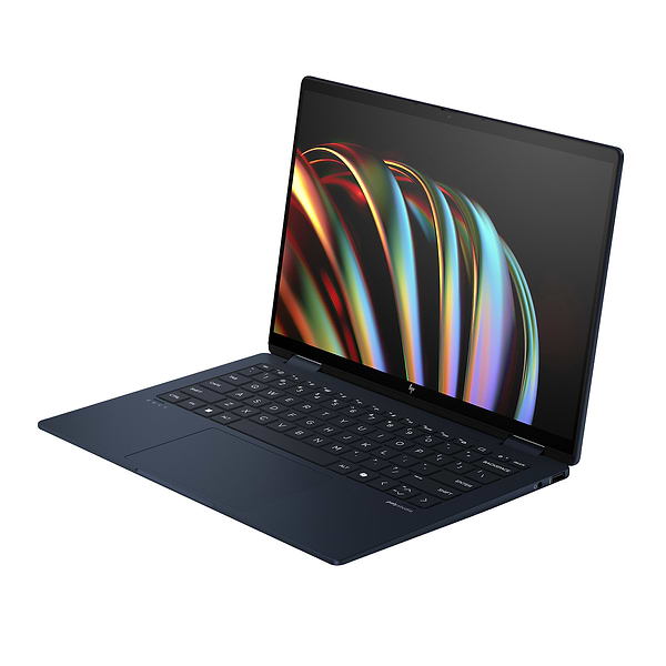 Фото - Ноутбук HP Envy x360 14-fc0012ua (B9PC5EA) Athmospheric Blue