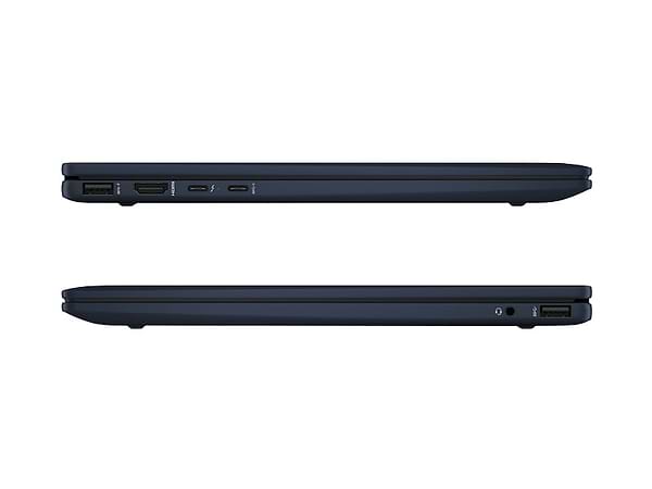 Фото - Ноутбук HP Envy x360 14-fc0012ua (B9PC5EA) Athmospheric Blue