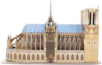 Фото - 3D пазли Cubic Fun "Нотр Дам Де Парі" (C242h)
