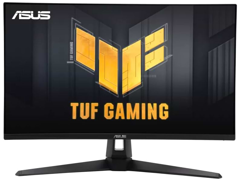 Монитор игровой Asus TUF Gaming VG27AQM5A Black - Фото 1