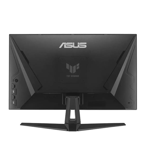 Фото - Монітор ігровий Asus TUF Gaming VG27AQM5A Black