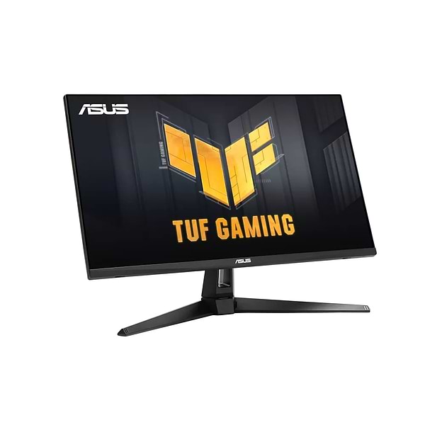 Фото - Монітор ігровий Asus TUF Gaming VG27AQM5A Black