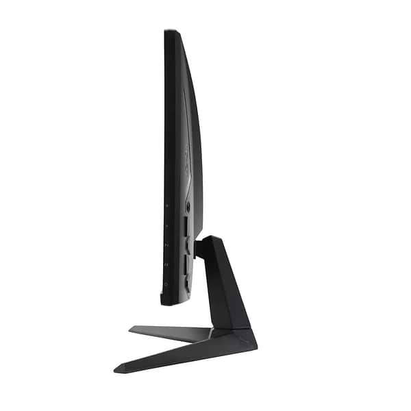 Фото - Монітор ігровий Asus TUF Gaming VG27AQM5A Black
