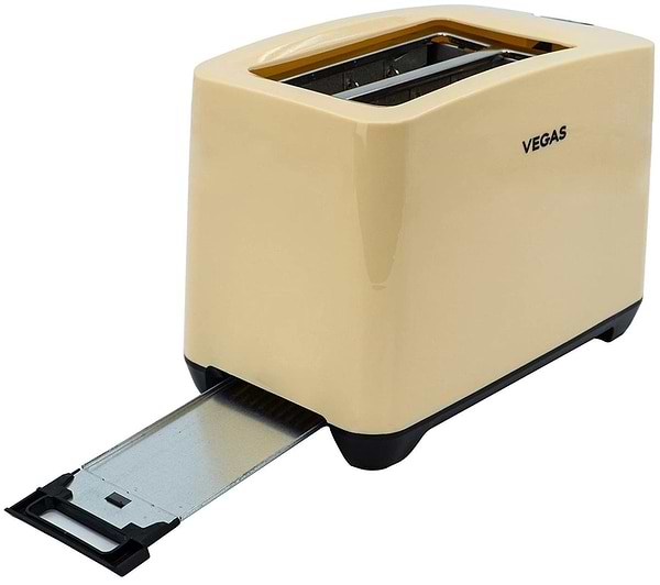 Фото - Тостер Vegas VET-2001B