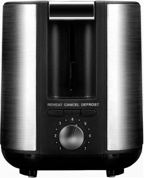 Фото - Уцінка - Тостер Vegas VET-2003S