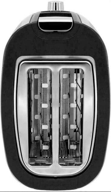 Фото - Уцінка - Тостер Vegas VET-2003S