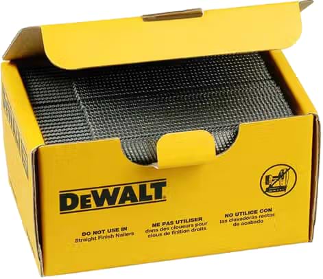 Фото - Цвяхи DeWALT 50 мм 2500 шт. (DNBA1650GZ)
