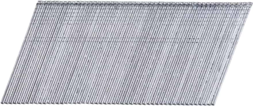 Цвяхи DeWALT 1,6 мм 2500 шт. (DNBA1663SZ)