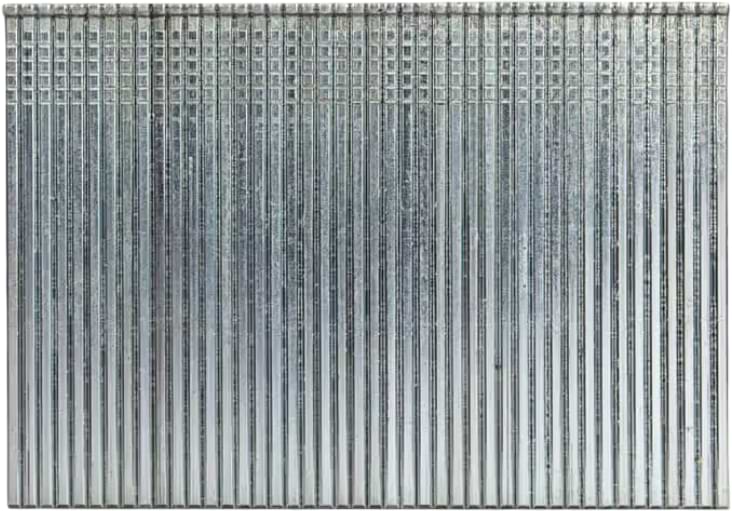 Цвяхи DeWALT 1,6 мм 2500 шт. (DNBSB1650Z)