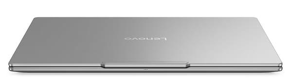 Фото - Ноутбук Lenovo Yoga Pro 7 14IAH10 (83KF0032RA) Luna Grey