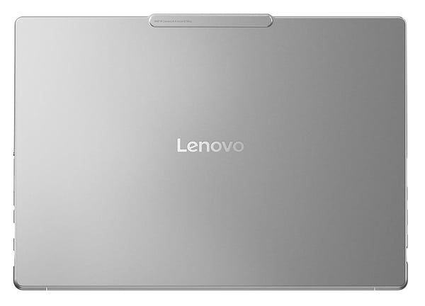 Фото - Ноутбук Lenovo Yoga Pro 7 14IAH10 (83KF0032RA) Luna Grey