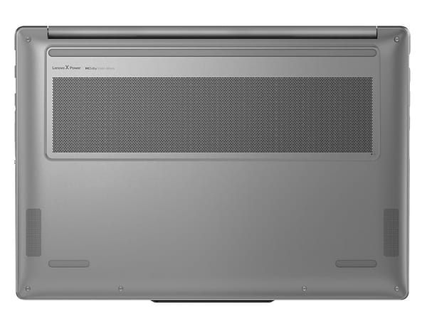 Фото - Ноутбук Lenovo Yoga Pro 7 14IAH10 (83KF0032RA) Luna Grey