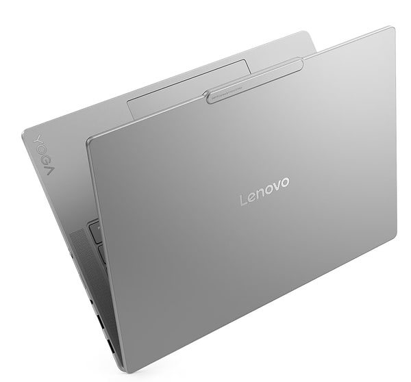 Фото - Ноутбук Lenovo Yoga Pro 7 14IAH10 (83KF0032RA) Luna Grey