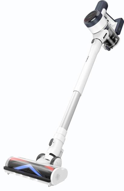 Фото - Пылесос ручной для дома Tineco PURE ONE S15 Flex Ex (VS154000EU)