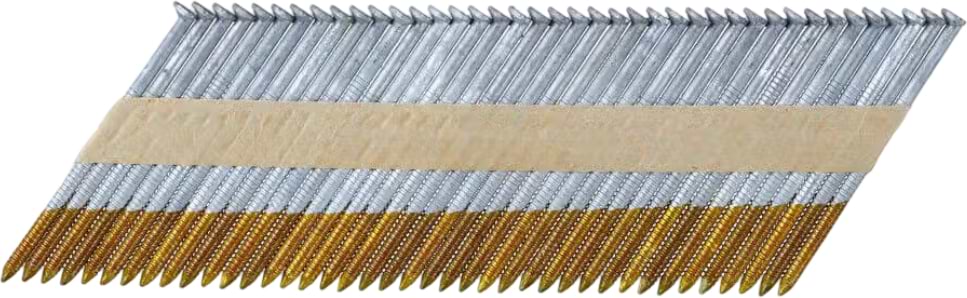 Цвяхи DeWALT 2,8 мм 1200 шт. (DNPT28R63HDZ)