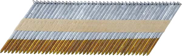 Фото - Гвозди DeWALT 2,8 мм 1200 шт. (DNPT28R63HDZ) Фото - Гвозди DeWALT 2,8 мм 1200 шт. (DNPT28R63HDZ)