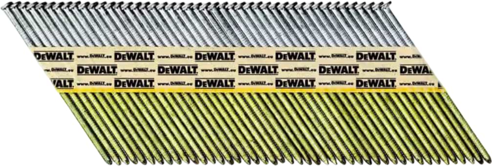 Цвяхи DeWALT 3,1 мм 2200 шт. (DNPT3190G12Z)