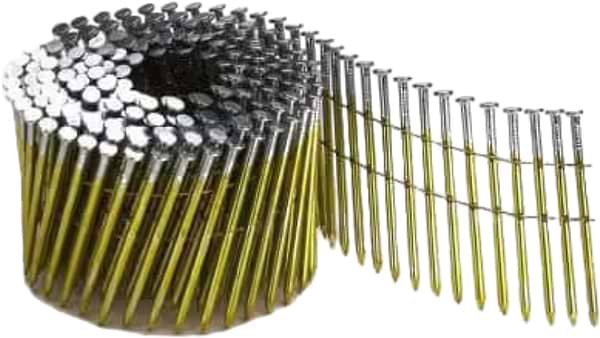 Фото - Гвозди Bostitch тип CR 7200 шт. (CR3DGAL)