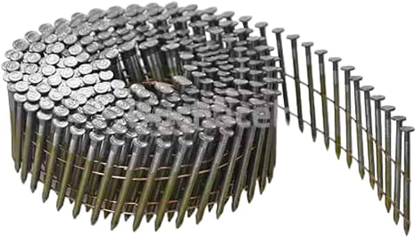 Фото - Цвяхи Bostitch тип F 6000 шт. (F280SP75Q)