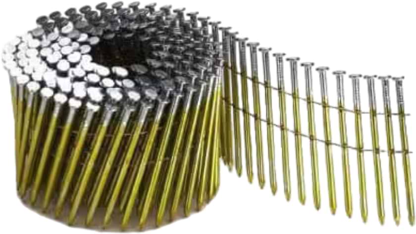 Цвяхи Bostitch тип F 5400 шт. (F310R80Q)