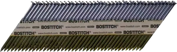 Фото - Цвяхи Bostitch тип PT 2200 шт. (PT3190)