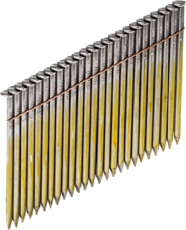 Фото - Гвозди Bostitch тип WW 2000 шт. (S310R90)