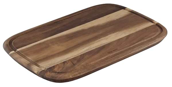 Фото - Доска разделочная Tefal K2680955 Jamie Oliver 37.4х25.1х2.2 см