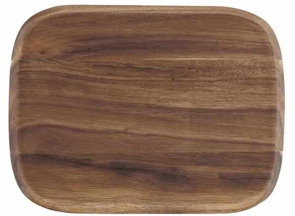 Фото - Доска разделочная Tefal K2680855 Jamie Oliver 28х21.5х2 см