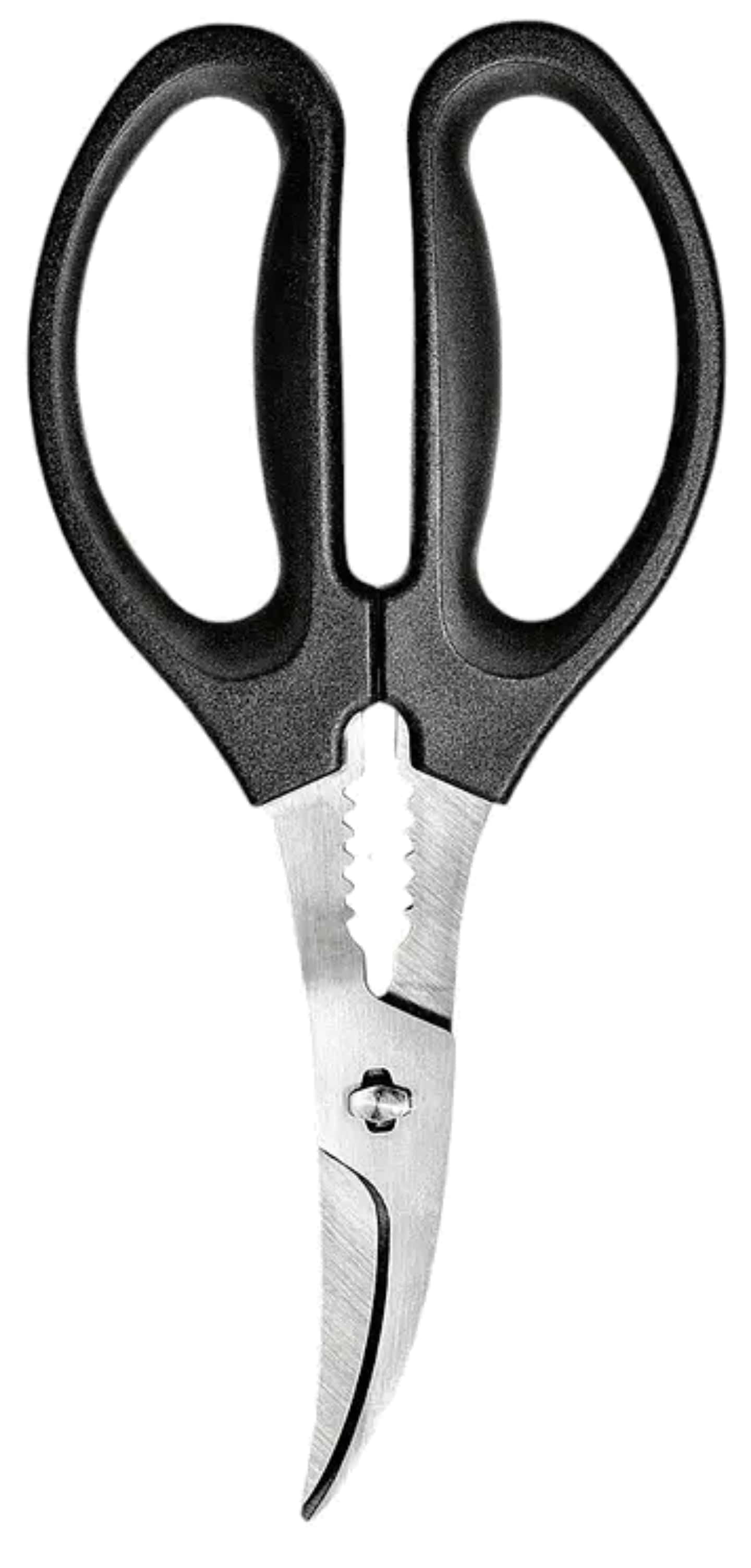 Ножиці кухонні OXO сірі (11350600) - Фото 1