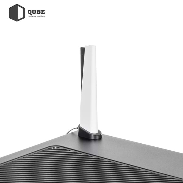 Фото - Системний блок QUBE QB Ryzen 9 9950X RTX 5080 16GB TK3B 9620 (Ryzen99950XRTX508016GBTK3B9620)