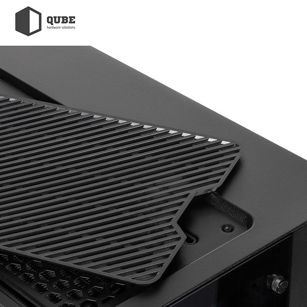 Фото - Системный блок QUBE QB Ryzen 9 9950X RTX 5070 Ti 16GB TK3B 961020 (Ryzen99950XRTX5070TI16GBTK3B961020)