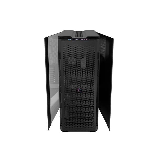 Фото - Корпус Corsair Obsidian 9000D RGB Airflow Black (CC-9011273-WW)