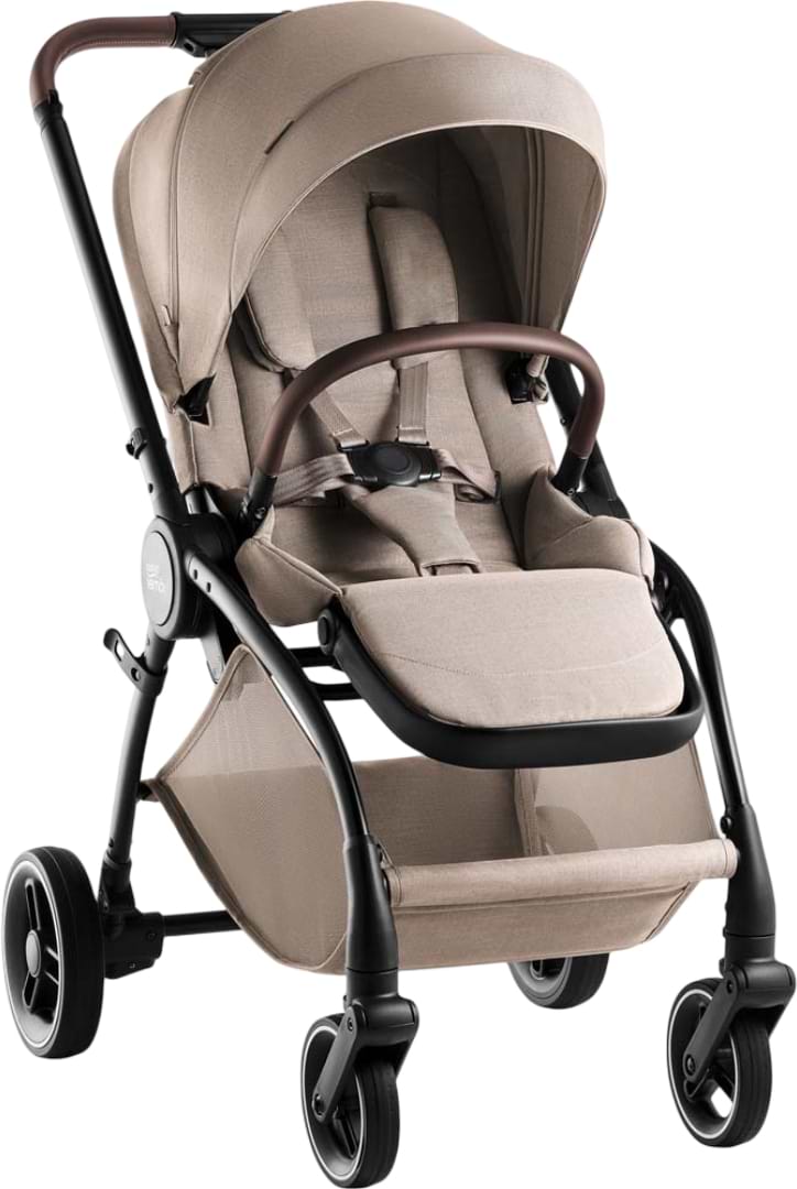 Коляска прогулочная Britax-Romer RIO Teak (2000041613)