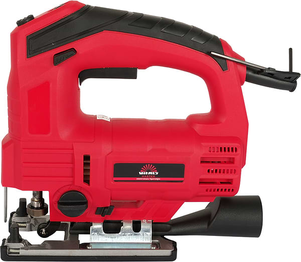 Фото - Электролобзик VITALS Master Ef 10080GNII