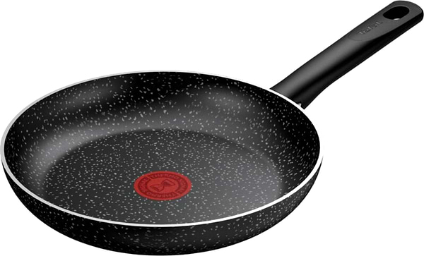 Фото - Сковорода універсальна Tefal C2960402 Reimpact 24 см