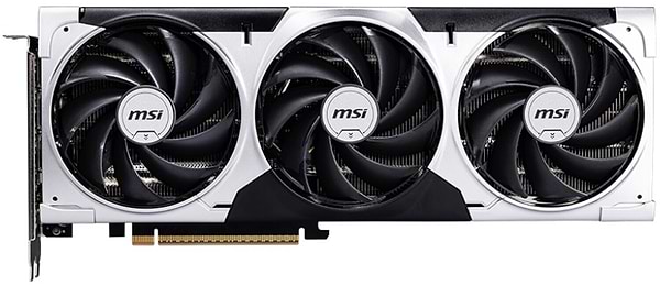Фото - Відеокарта MSI RTX 5060 Ti 16G VENTUS 3X OC