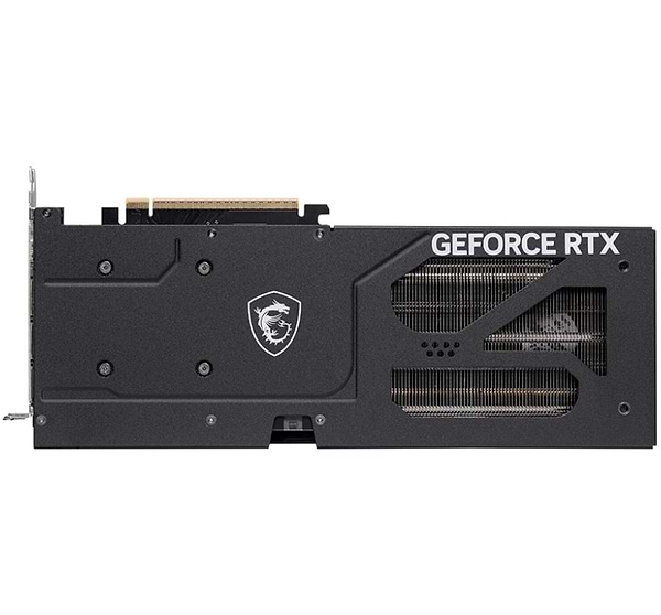 Фото - Відеокарта MSI RTX 5060 Ti 16G VENTUS 3X OC