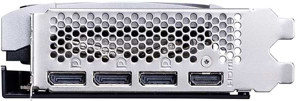 Фото - Відеокарта MSI RTX 5060 Ti 16G VENTUS 3X OC