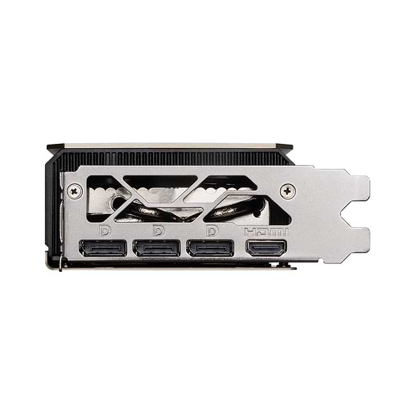 Фото - Видеокарта MSI RTX 5080 16G INSPIRE 3X