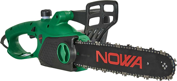 Фото - Цепная пила Nowa PE 193s